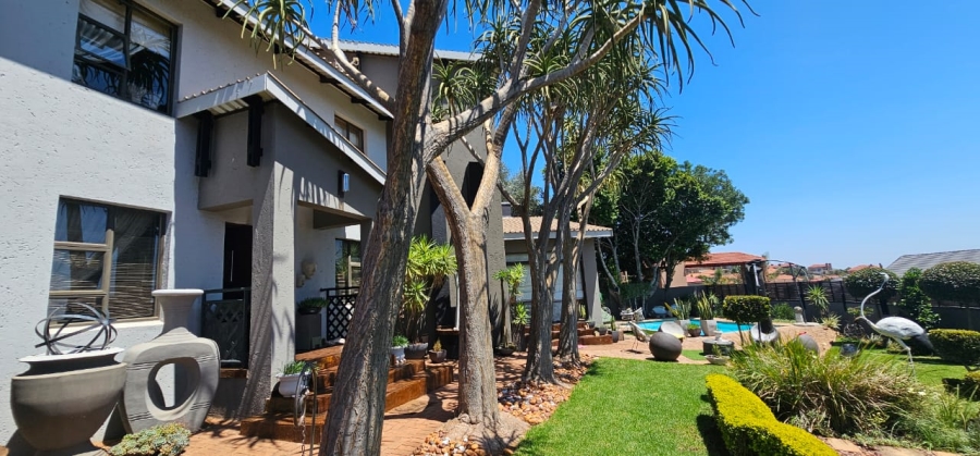 3 Bedroom Property for Sale in Cashan North West
